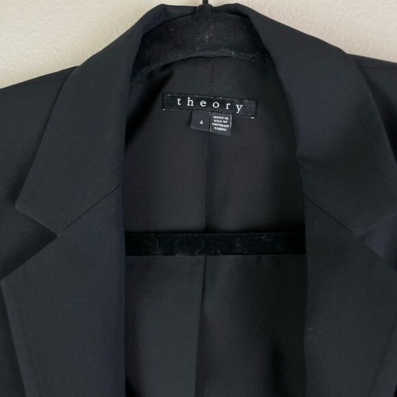 Theory Blazer - Picture 3 of 3
